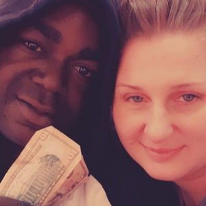 Meet your Posher, Tabitha